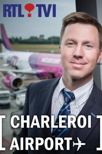 Watch Charleroi Airport free online