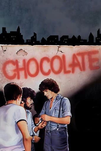 Watch Chocolate free online