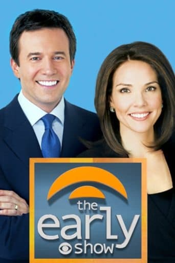 Watch The Early Show free online