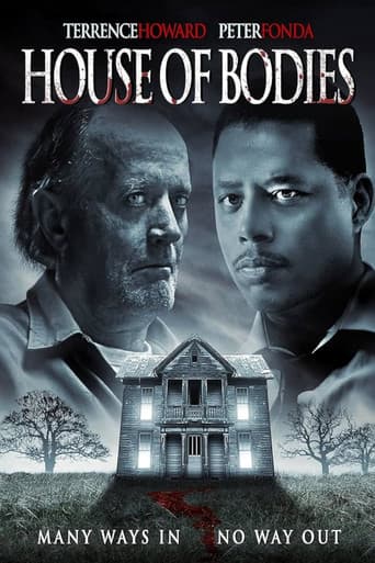 Watch House of Bodies free online