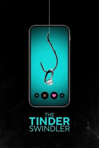 Watch The Tinder Swindler free online