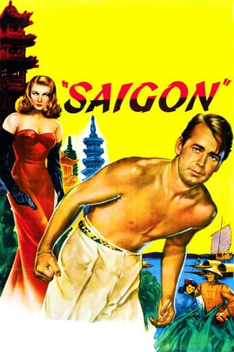 Watch Saigon free online