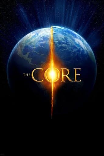 Watch The Core free online