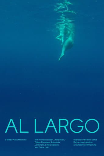 Watch Al largo free online