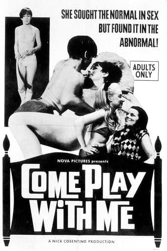 Watch Come Play with Me free online