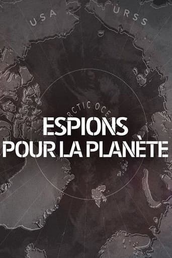 Watch Espions pour la planète free online