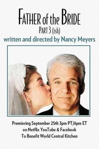 Watch Father of the Bride Part 3 (ish) free online