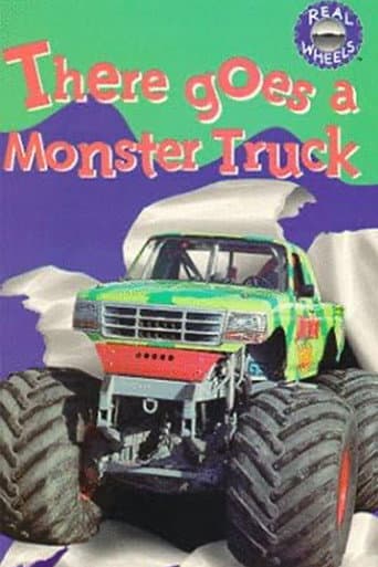 Watch There Goes a Monster Truck free online