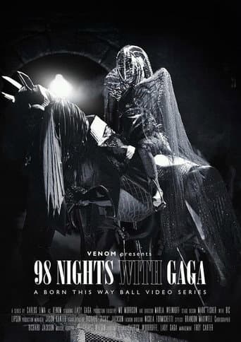 Watch 98 Nights With Gaga free online