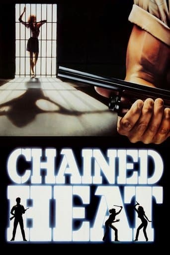Watch Chained Heat free online