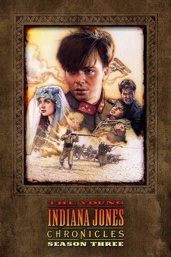 Watch The Young Indiana Jones Chronicles free online
