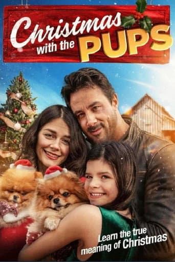 Watch Christmas with the Pups free online