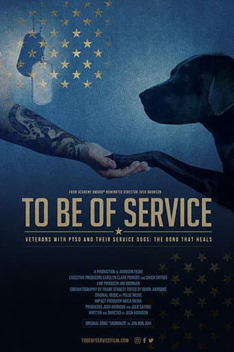 Watch To Be of Service free online