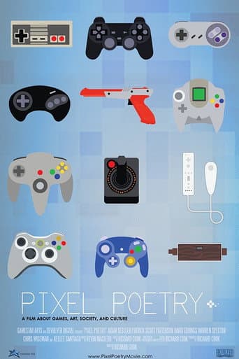 Watch Pixel Poetry free online