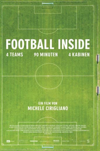 Watch Football Inside free online