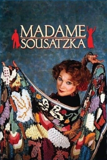 Watch Madame Sousatzka free online