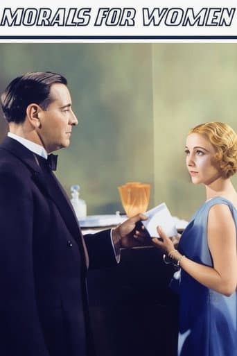 Watch Morals for Women free online