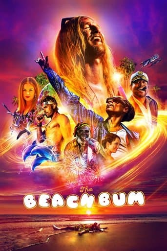 Watch The Beach Bum free online