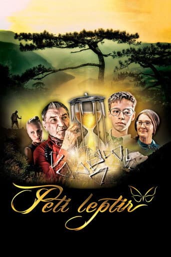 Watch Fifth Butterfly free online