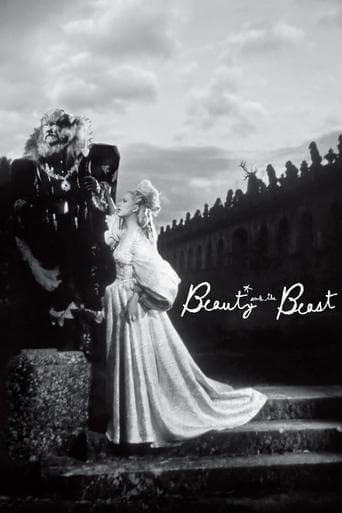 Watch Beauty and the Beast free online
