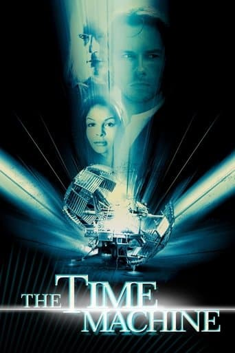 Watch The Time Machine free online