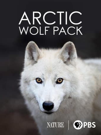 Watch Nature: Arctic Wolf Pack free online