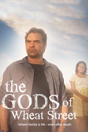 Watch The Gods of Wheat Street free online