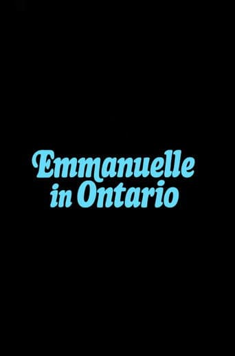Watch Emmanuelle in Ontario free online