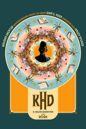 Watch Ki Hadjar Dewantara free online