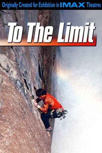 Watch To The Limit free online