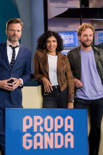 Watch Propaganda free online