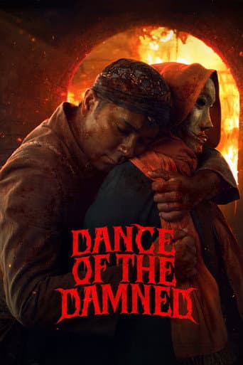 Watch Dance of the Damned free online
