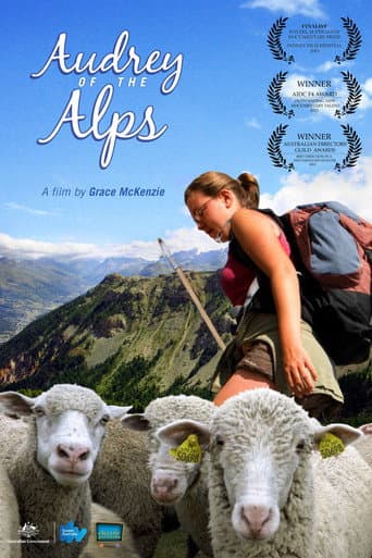 Watch Audrey of the Alps free online