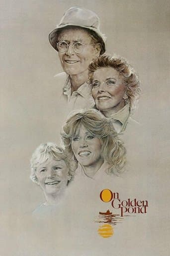 Watch On Golden Pond free online