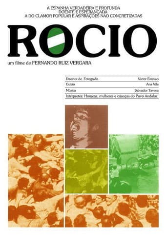 Watch Rocío free online