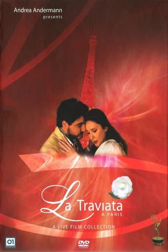 Watch La traviata in Paris free online