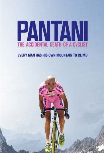 Watch Pantani: The Accidental Death of a Cyclist free online