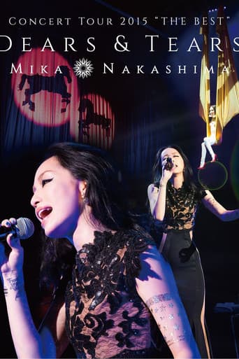 Watch Concert Tour 2015 “THE BEST” DEARS & TEARS free online