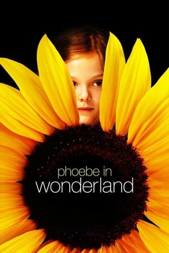 Watch Phoebe in Wonderland free online