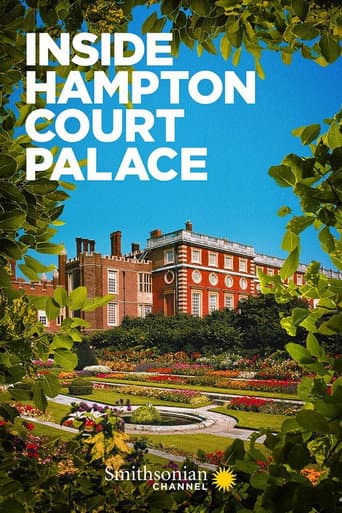 Watch Inside Hampton Court Palace free online