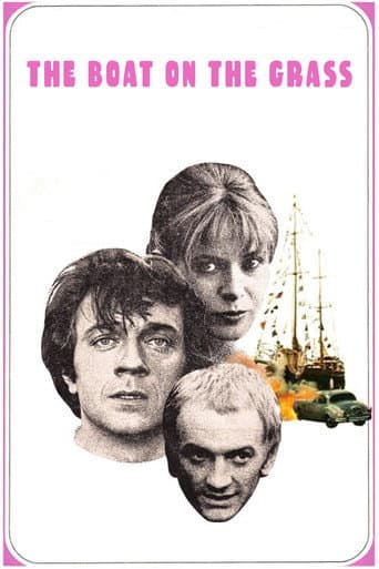 Watch The Boat on the Grass free online