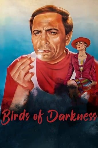 Watch Birds of Darkness free online