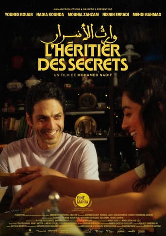 Watch L'héritier des secrets free online