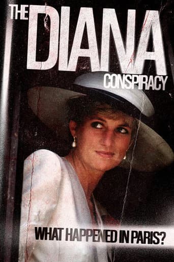 Watch The Diana Conspiracy: What Happened in Paris? free online