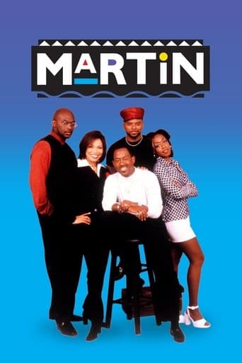 Watch Martin free online