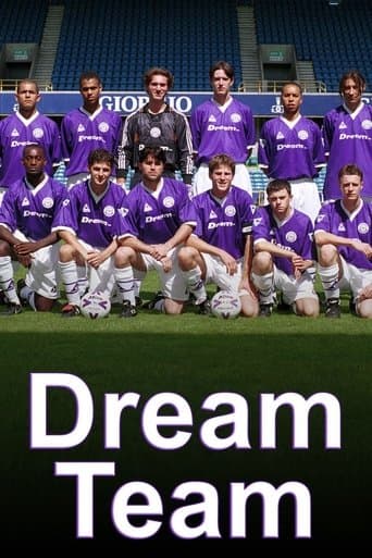 Watch Dream Team free online