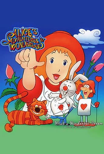 Watch Alice in Wonderland free online