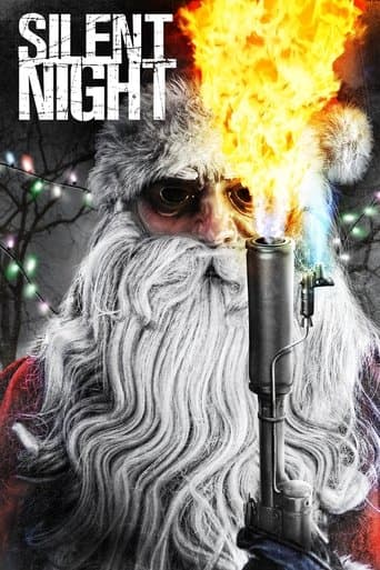 Watch Silent Night free online
