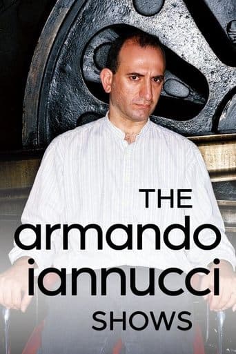 Watch The Armando Iannucci Shows free online