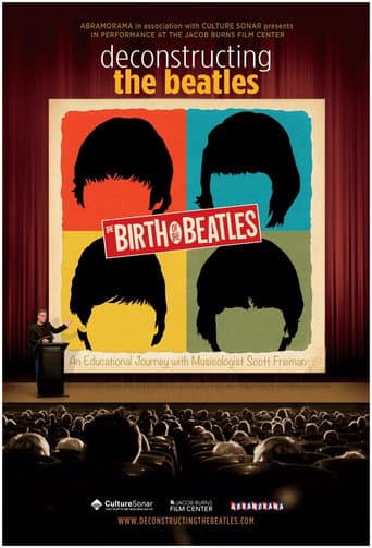 Watch Deconstructing the Birth of the Beatles free online